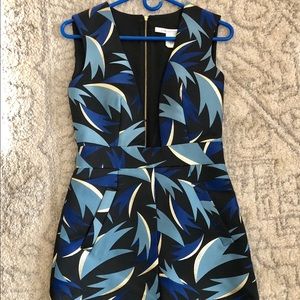 DVF new carpreena mini size 2